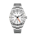 Exploreiko II White