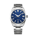 Grand Seiko Spring Drive Blue