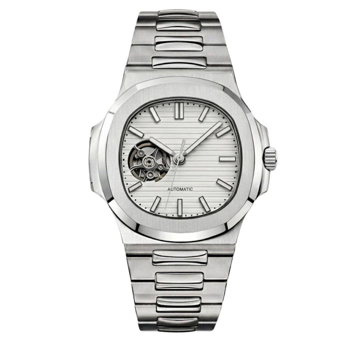 Nauteiko Openheart White
