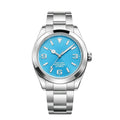 Exploreiko I Tiffany Blue
