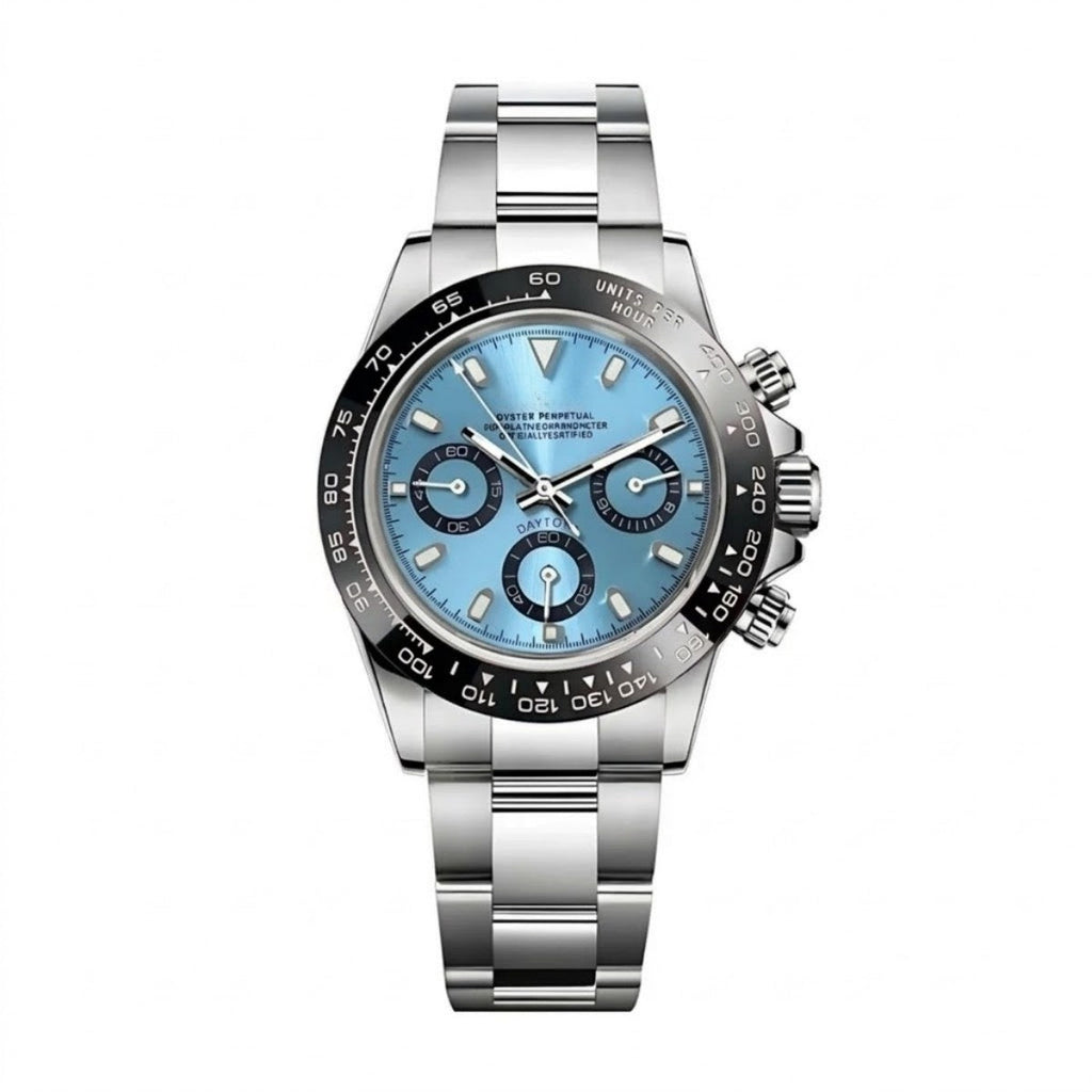 Seitona Ice Blue