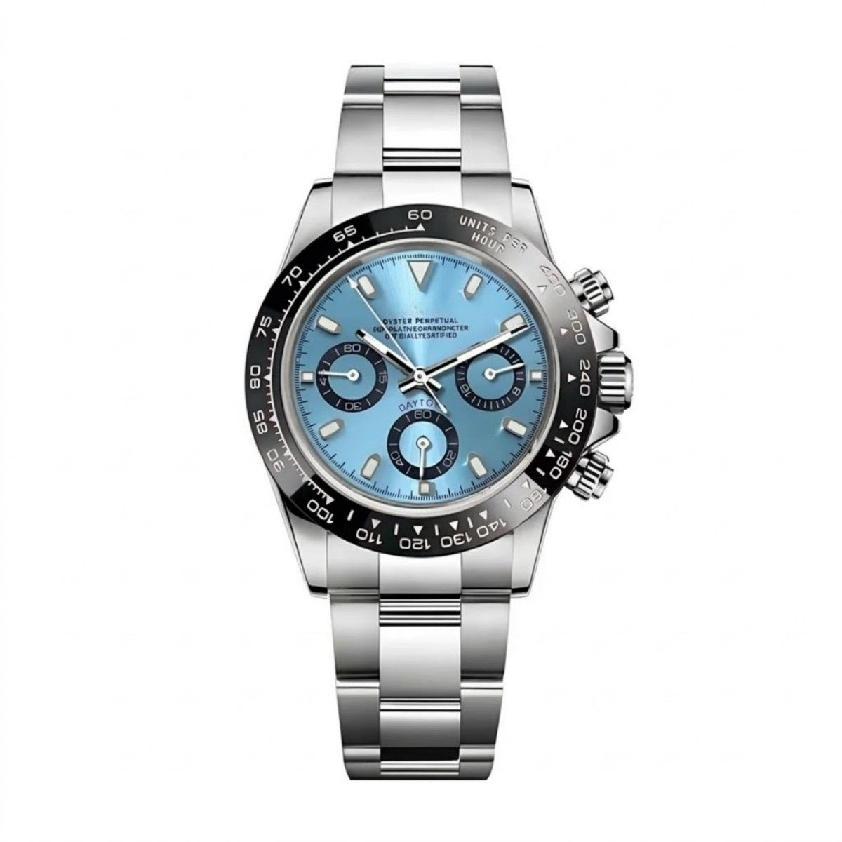 Seitona Ice Blue