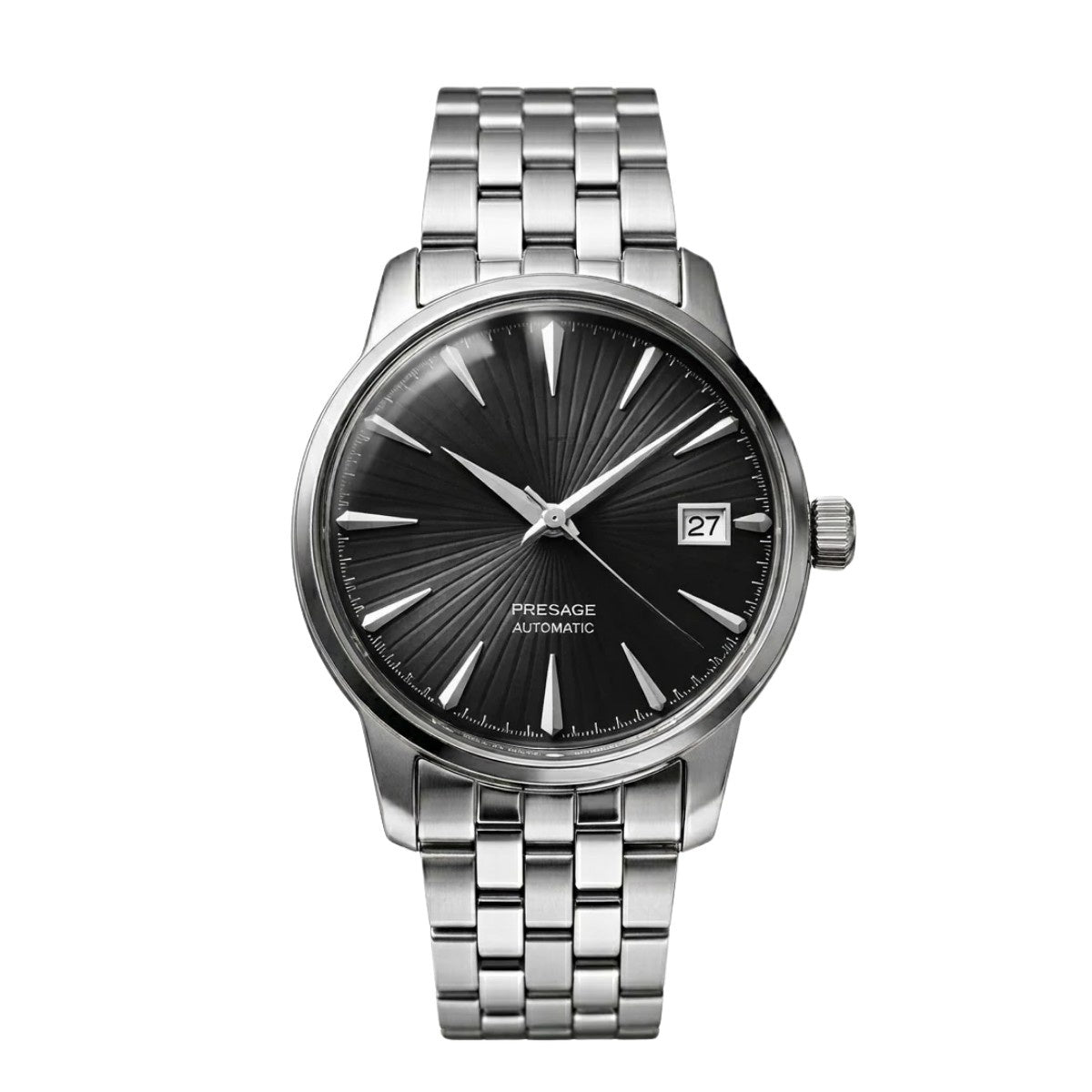 Presageiko Black