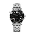 Seimaster Black