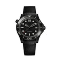 Seimaster Full Black