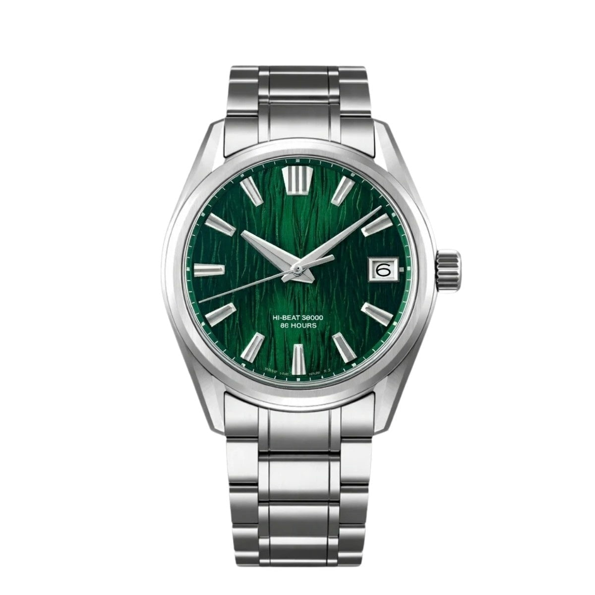 Grand SpringDriveiko Green