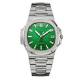 Nautic Green