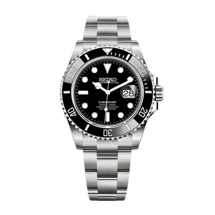 Submariner Black