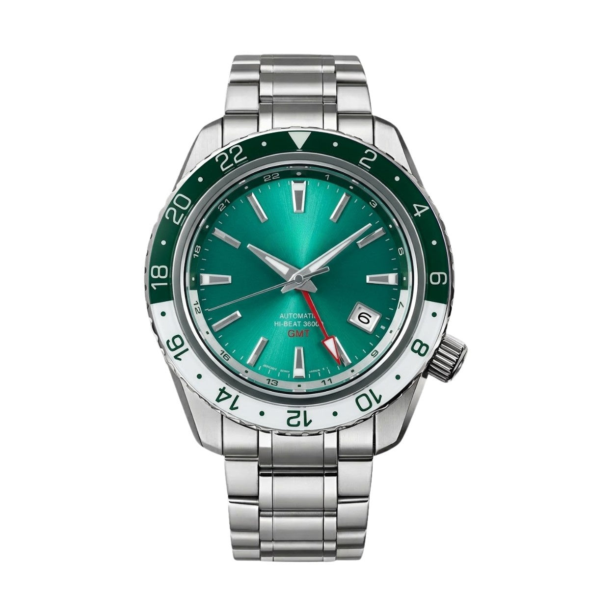 GS GMT Green