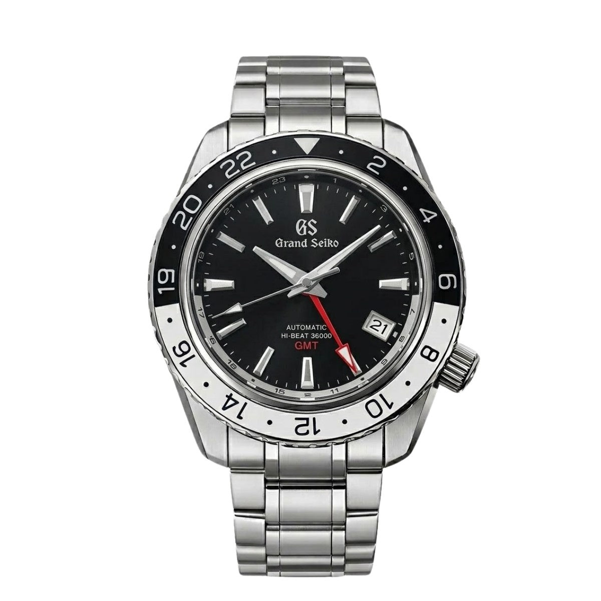 GS GMT Black
