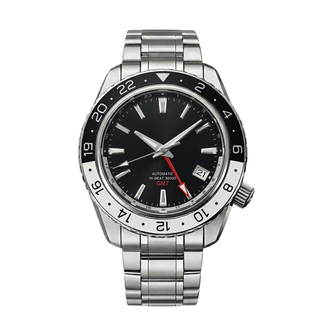 GS GMT Black