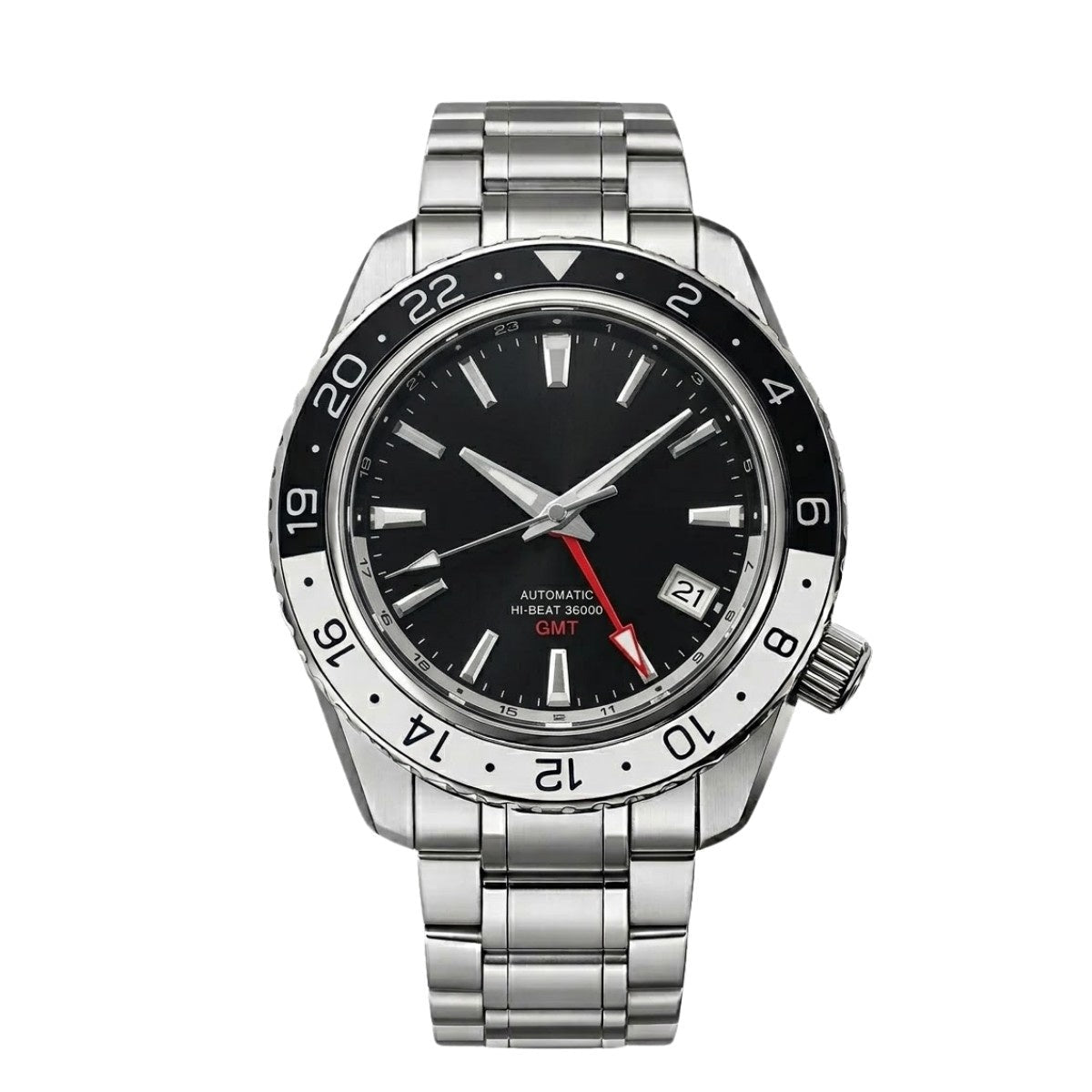 GS GMT Black