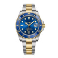 Submariner Bluesy