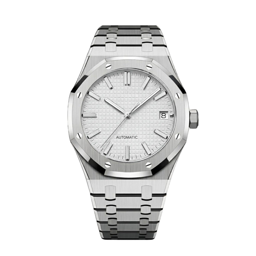Royal Oak White
