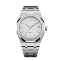 Royal Oak White
