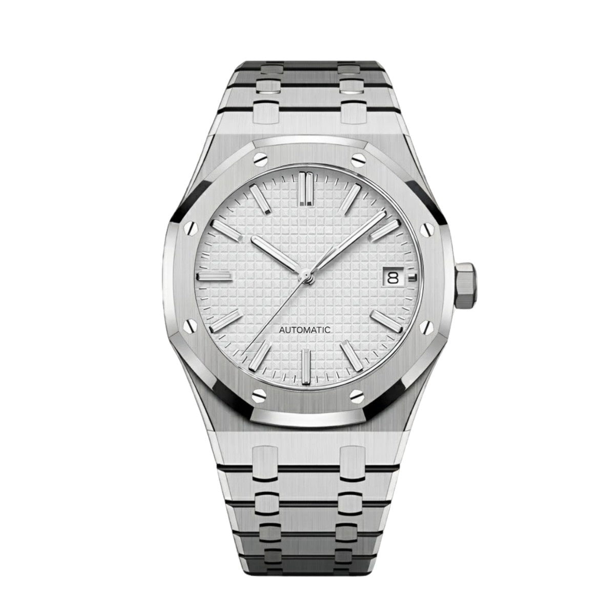 Royal Oak White