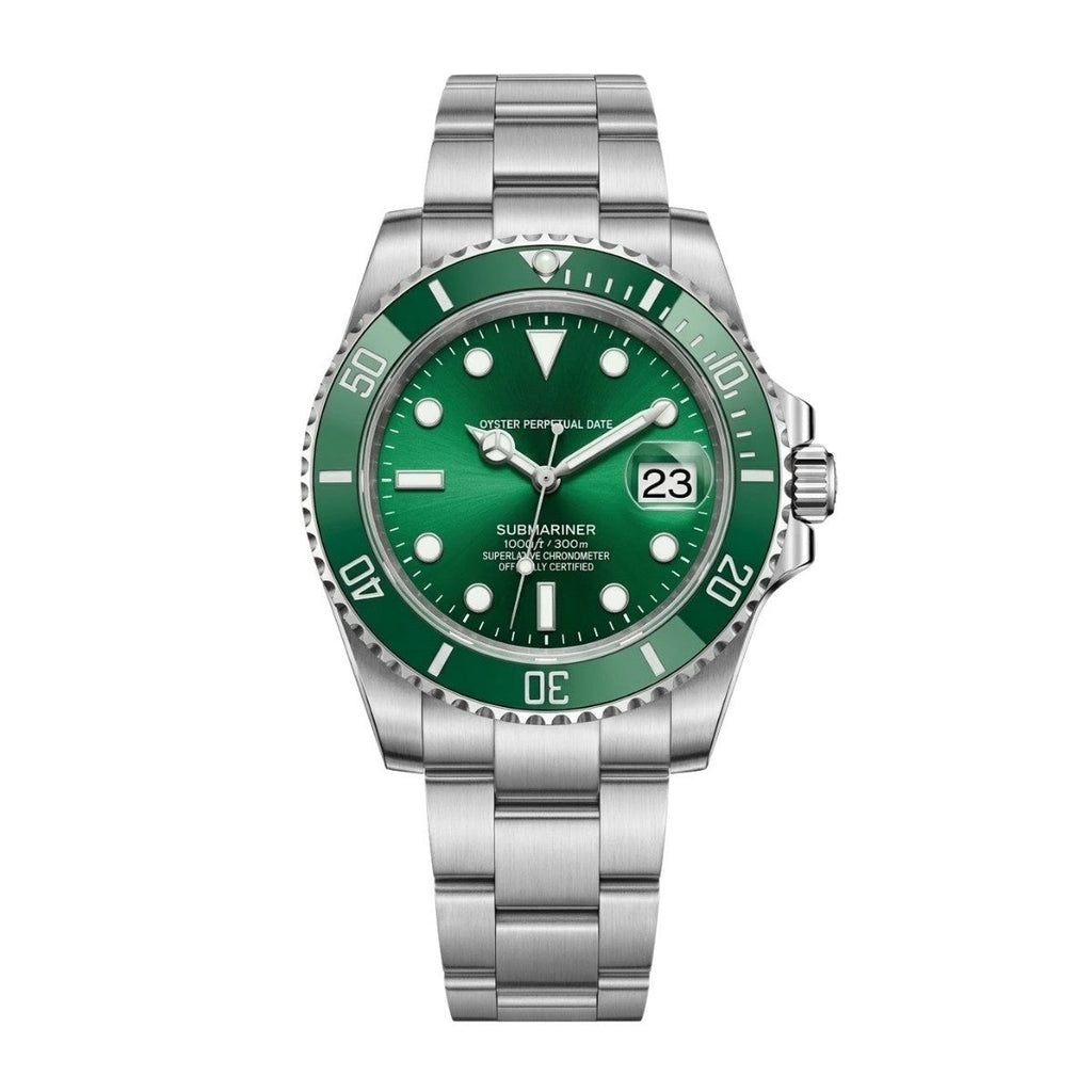 Submariner Hulk