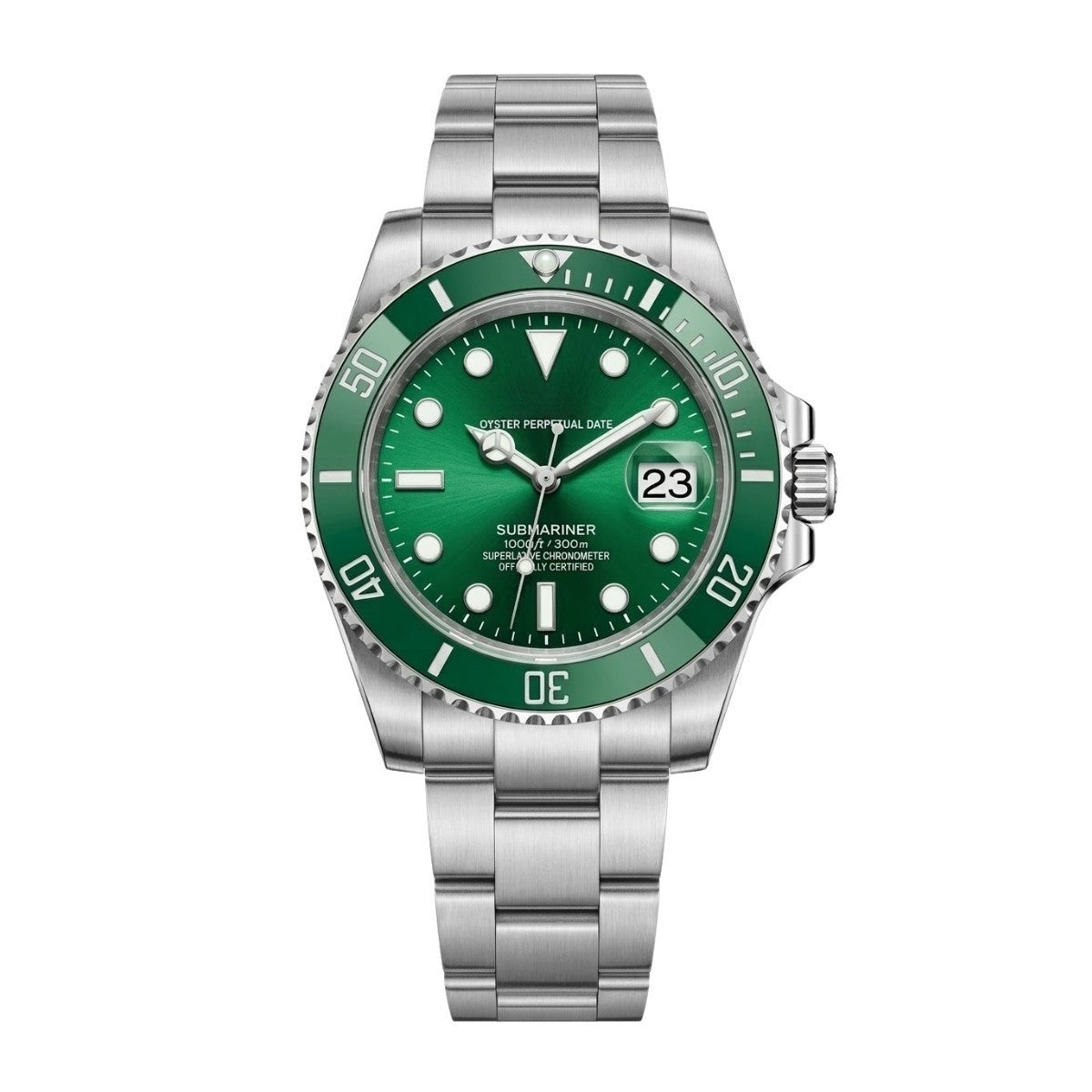Submariner Hulk