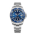 Submariner Blue