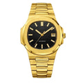 Nauteiko Gold Black