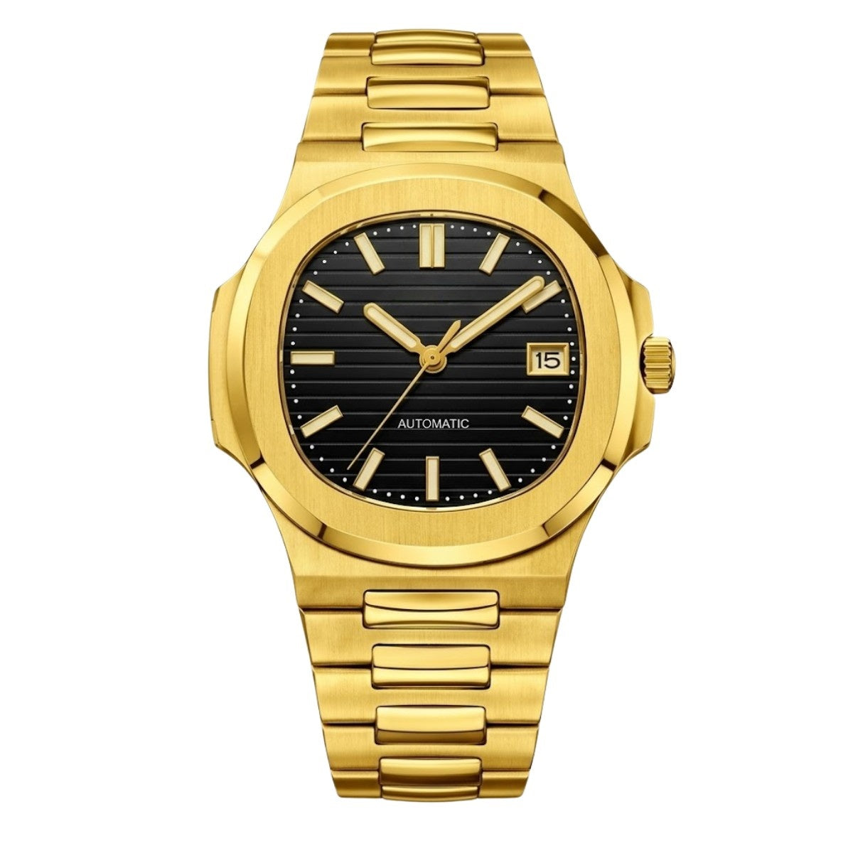 Nauteiko Gold Black