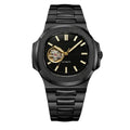 Nautico Black Gold