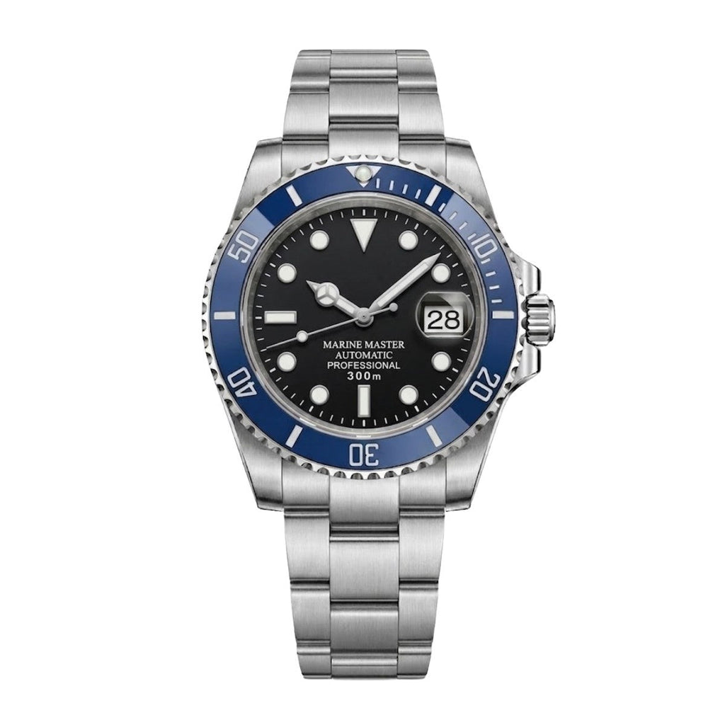 Submariner Cookie Monster