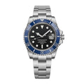Submariner Cookie Monster