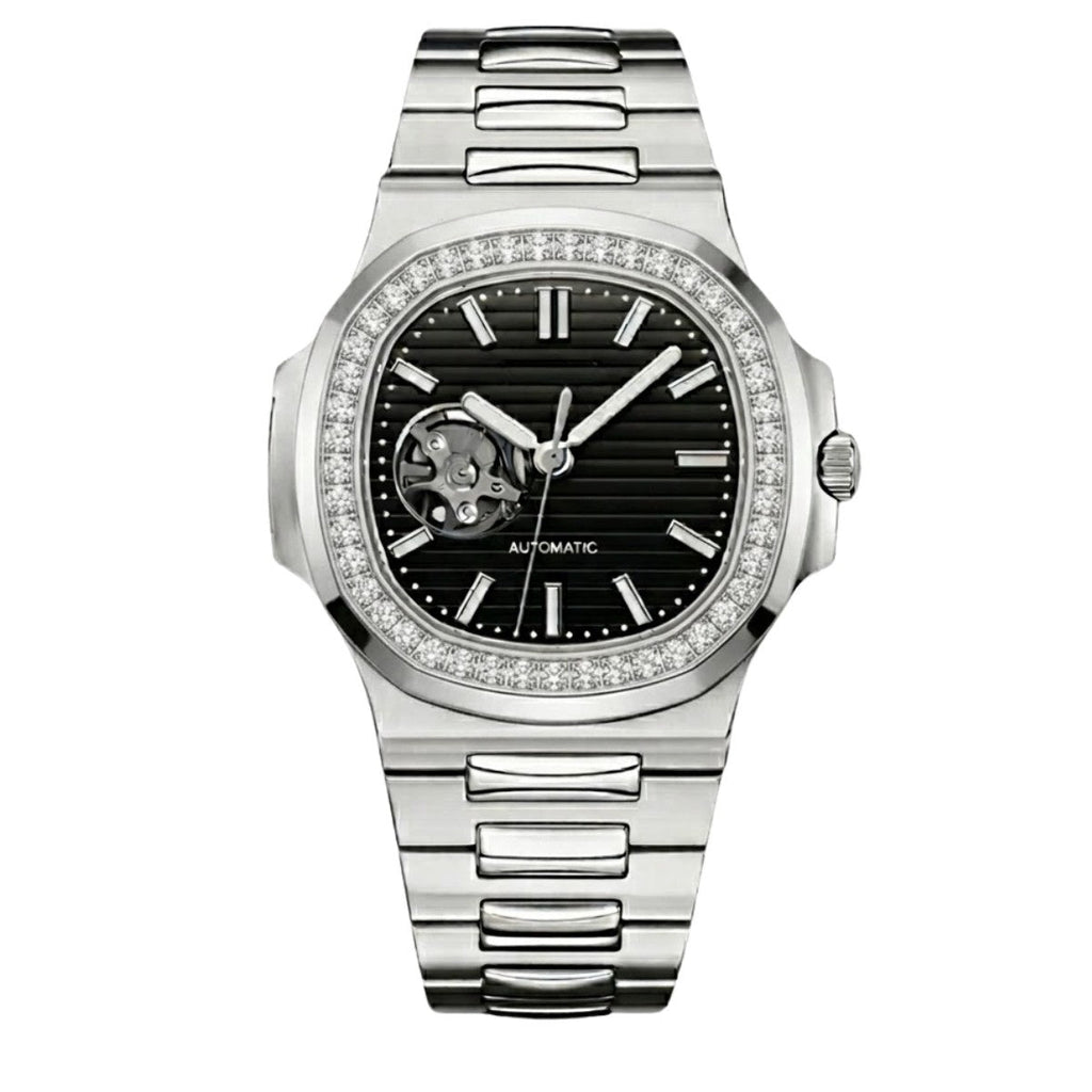 Nauteiko Openheart Diamond Edition