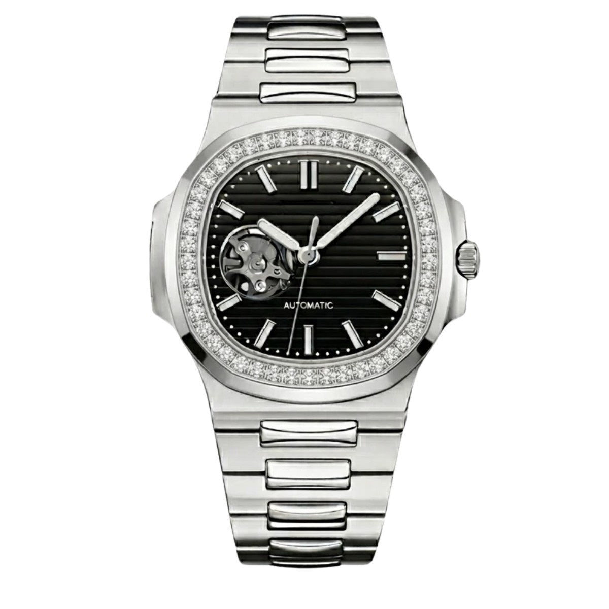 Nauteiko Openheart Diamond Edition