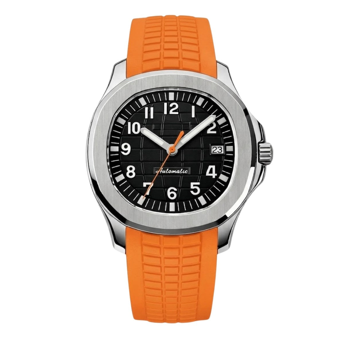 Nautica (Aquanaut) Orange