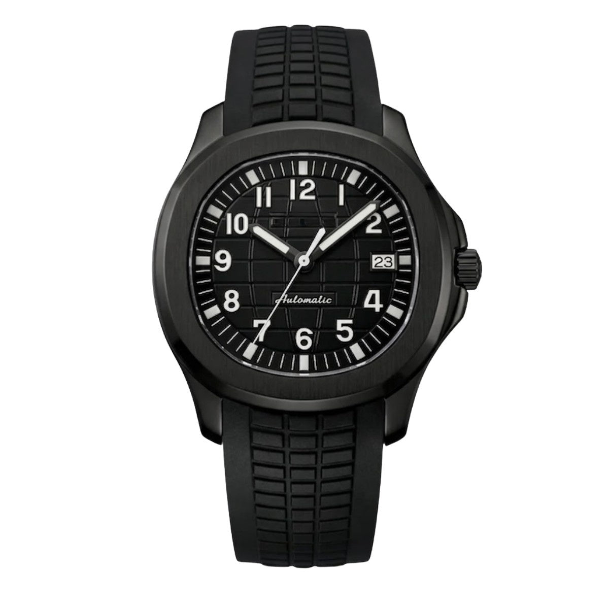 Nauteiko (Aquanaut) Black