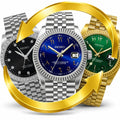 Configurador Datejust
