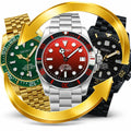 Configurador Submariner