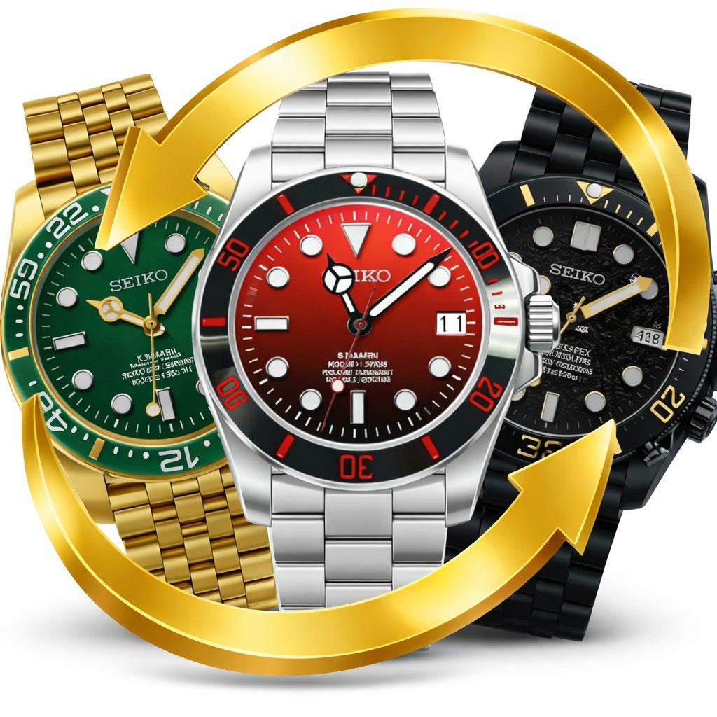 Configurador Submariner