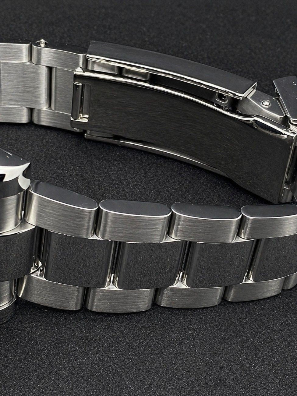 Datejust Arabic Green