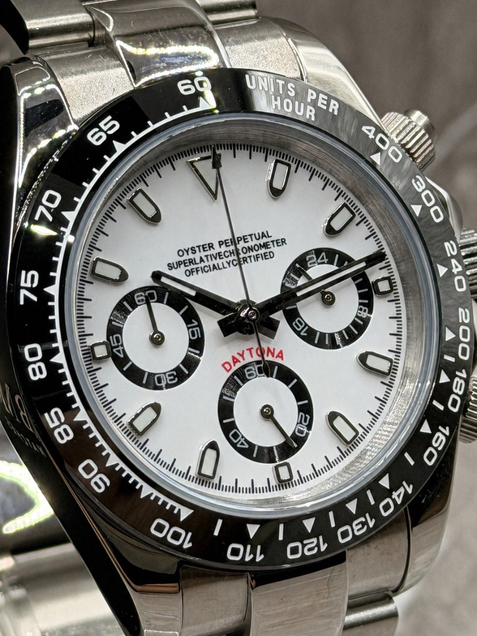 Seitona Panda