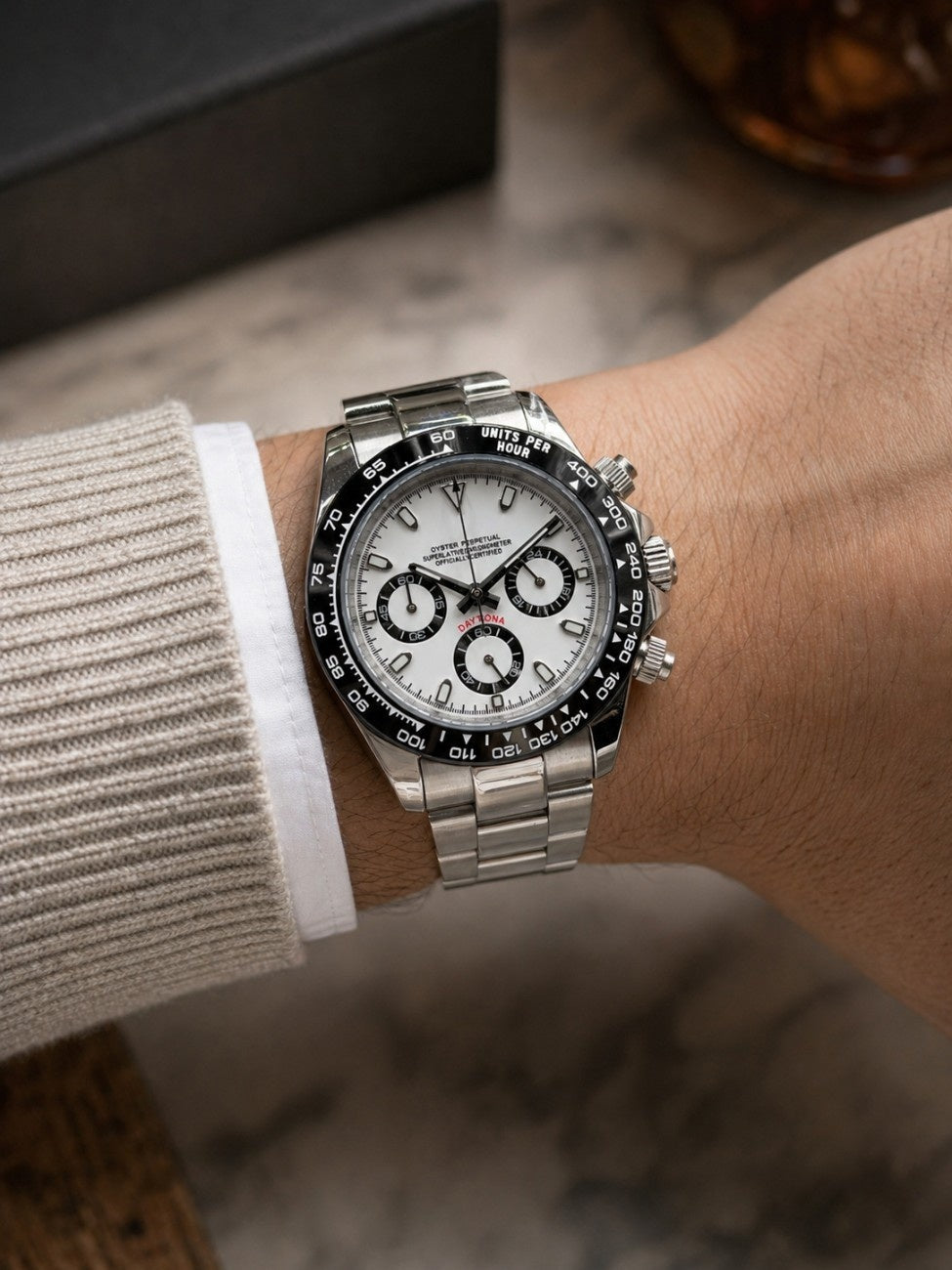 Seitona Panda