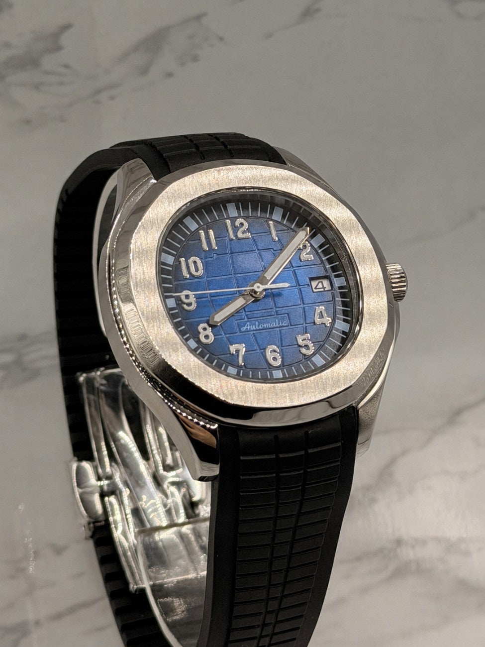 Nauteiko (Aquanaut) Blue
