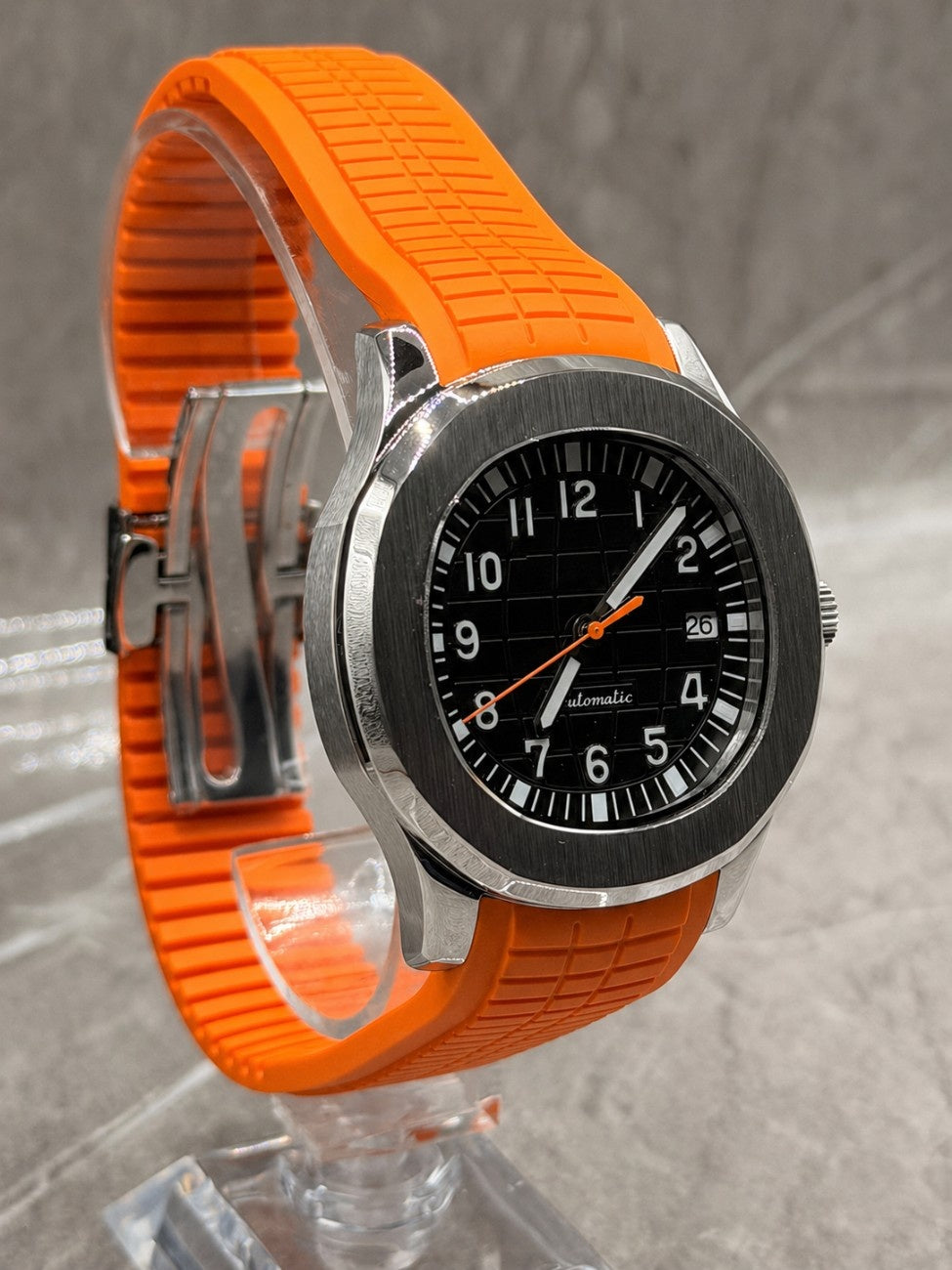 Nautica (Aquanaut) Orange