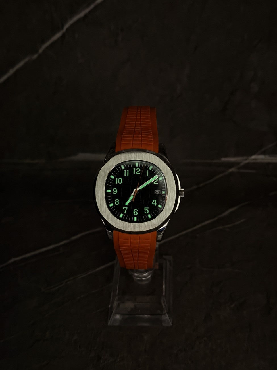 Nautica (Aquanaut) Orange