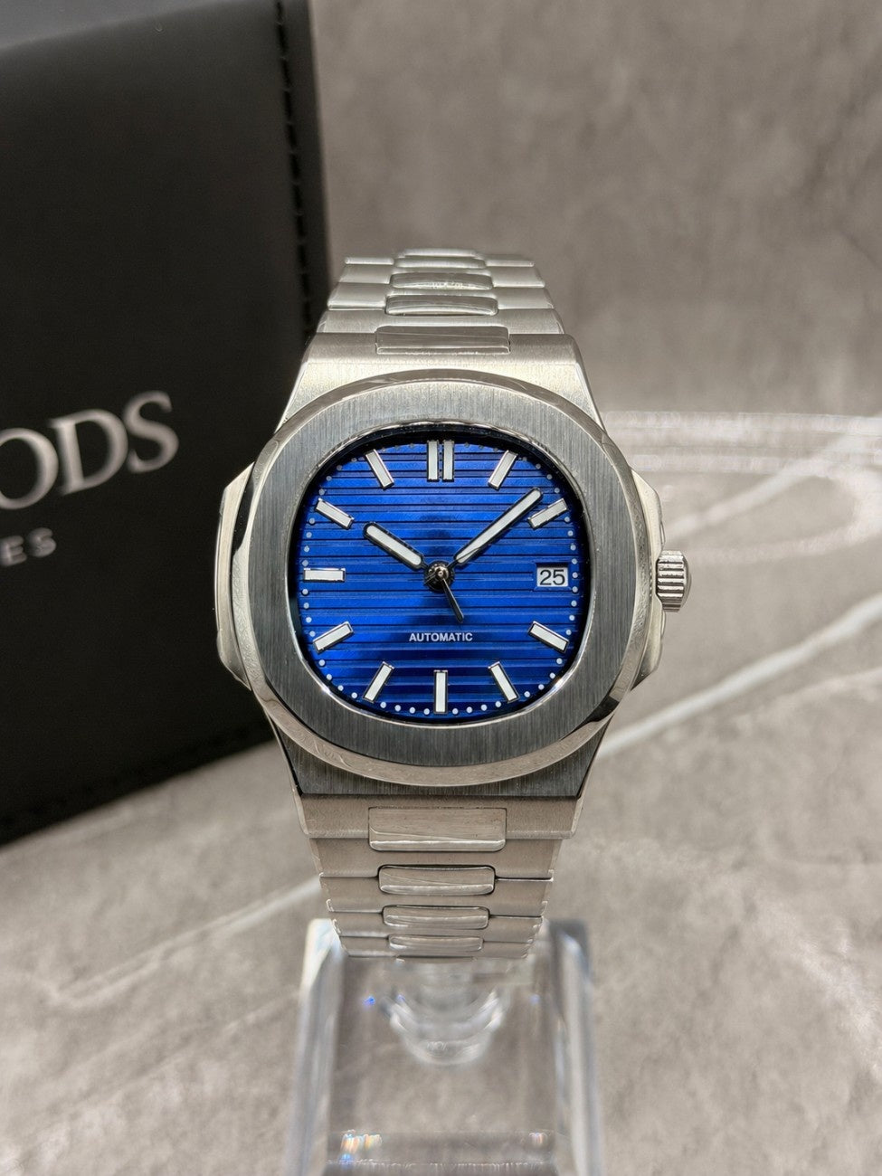 Nauteiko Blue
