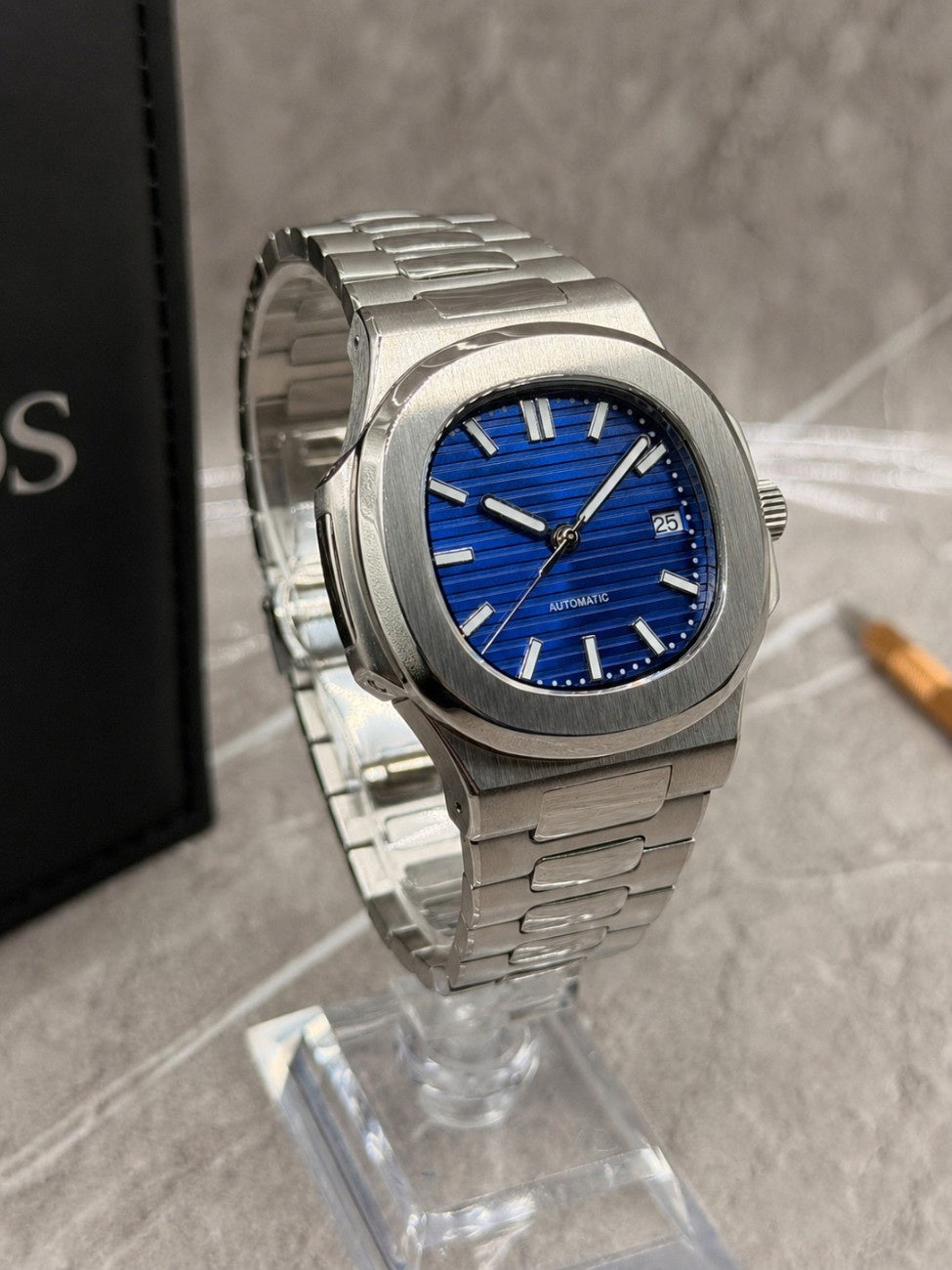 Nauteiko Blue