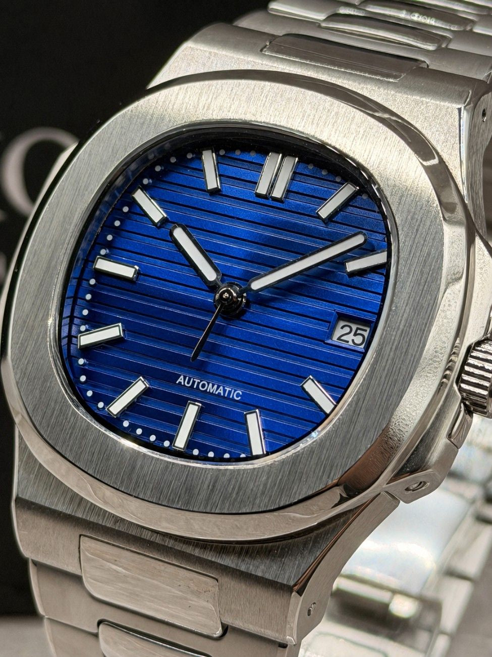 Nauteiko Blue