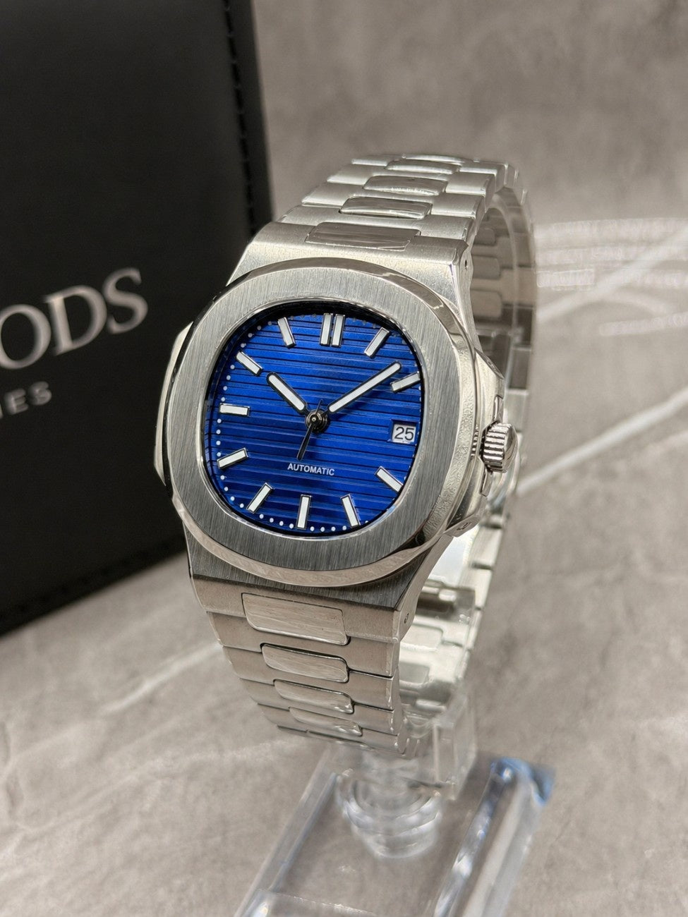 Nauteiko Blue