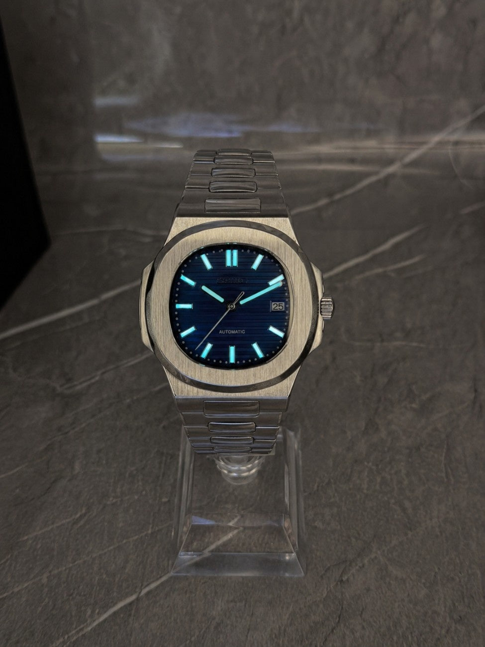 Nauteiko Blue