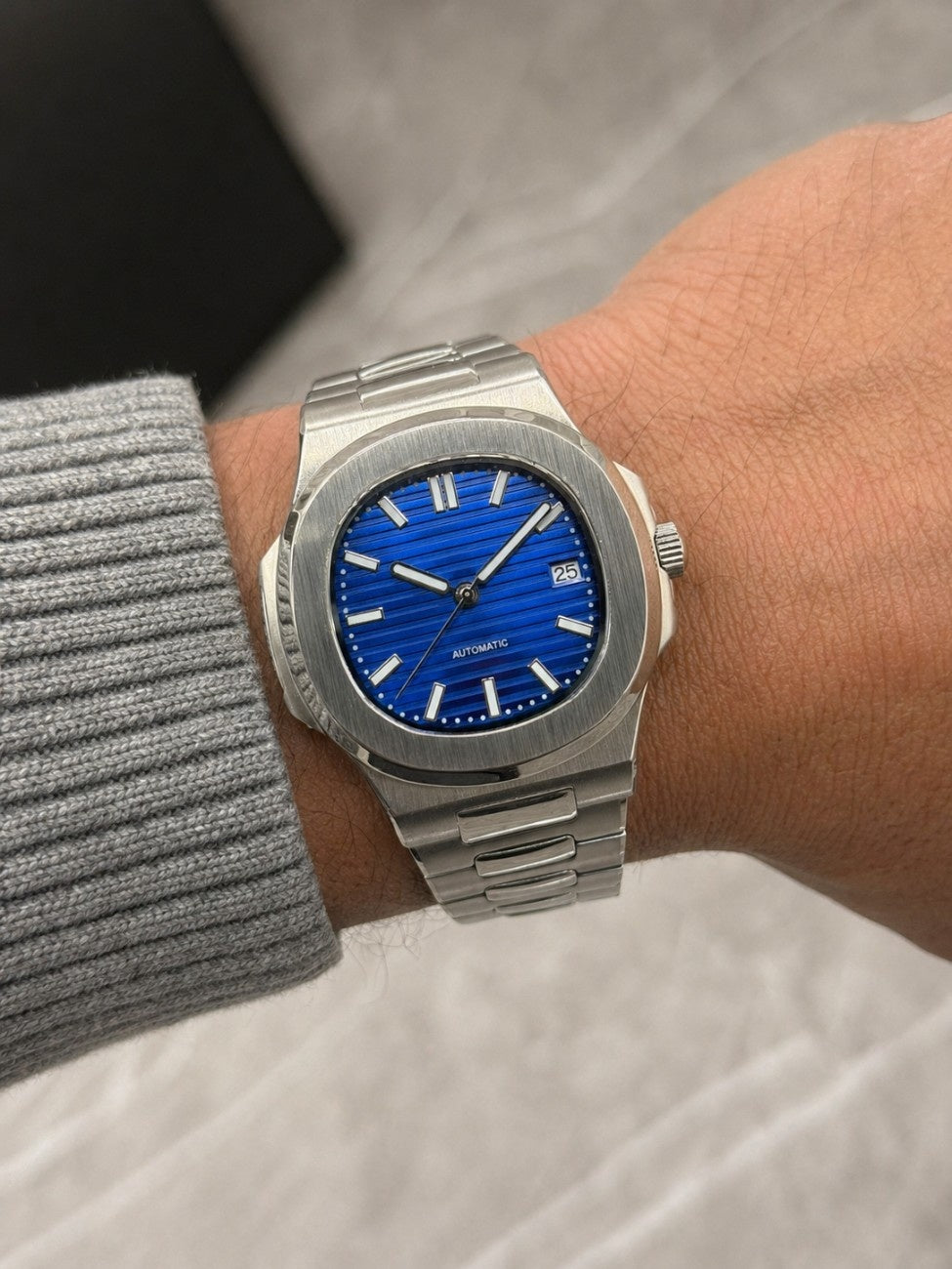 Nauteiko Blue