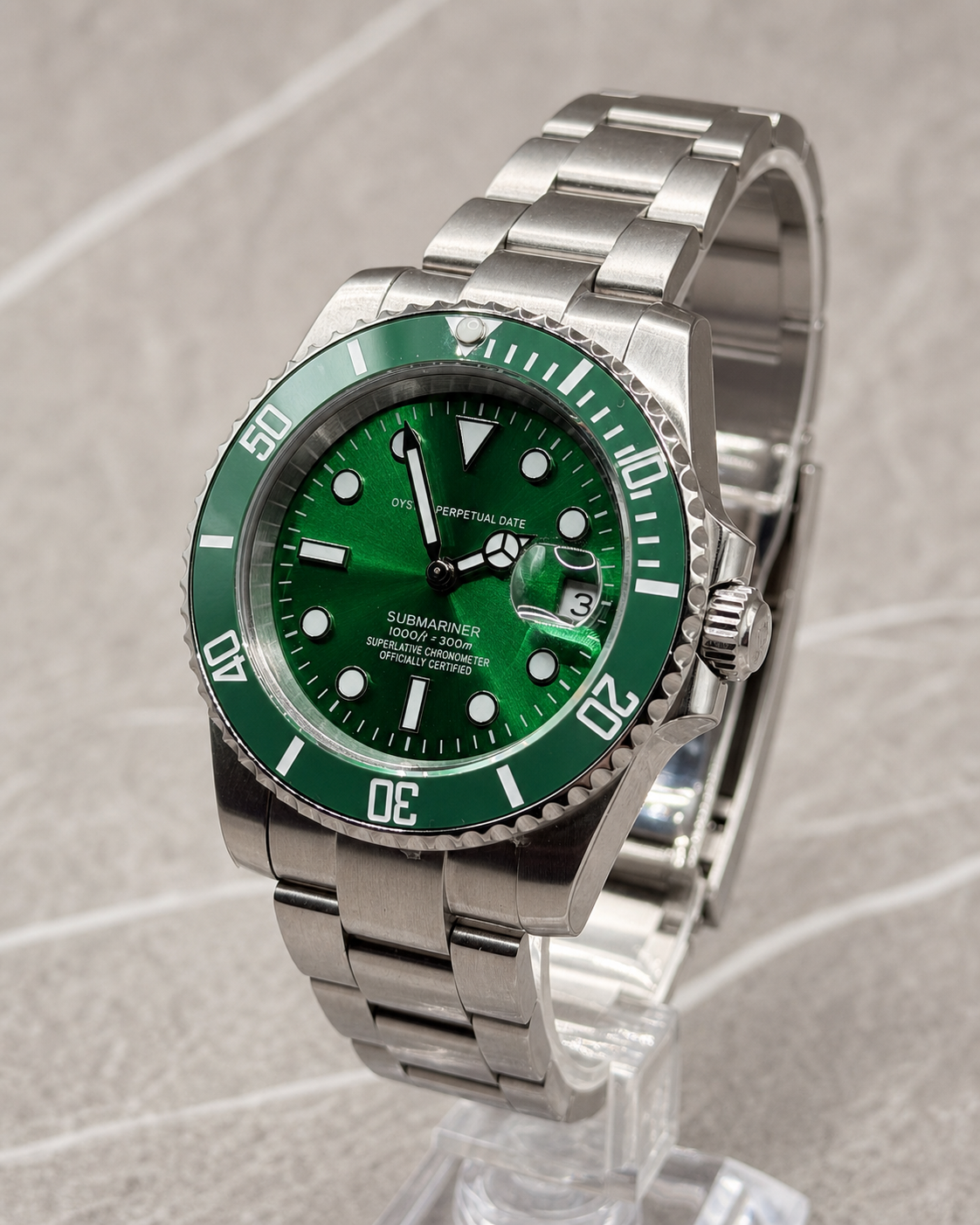 Submariner Hulk