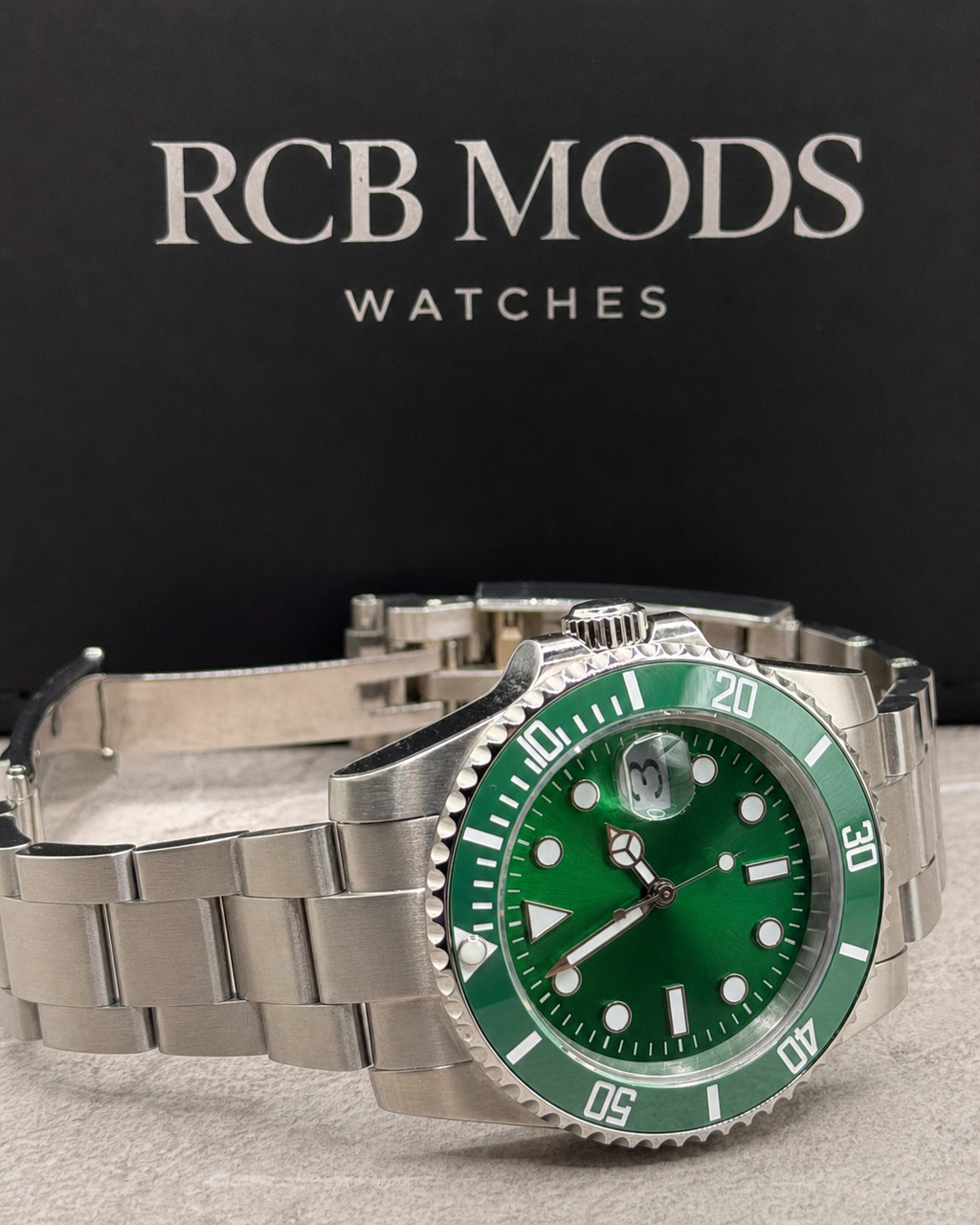 Submariner Hulk