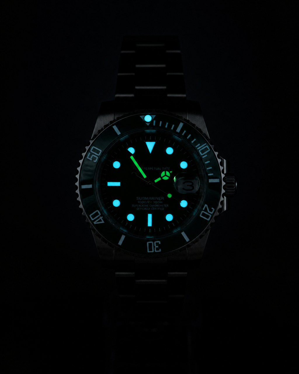 Submariner Hulk